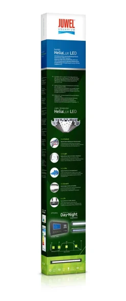 Juwel Helialux Led - Verlichting