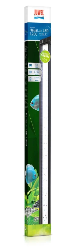 Juwel Helialux Led - Verlichting