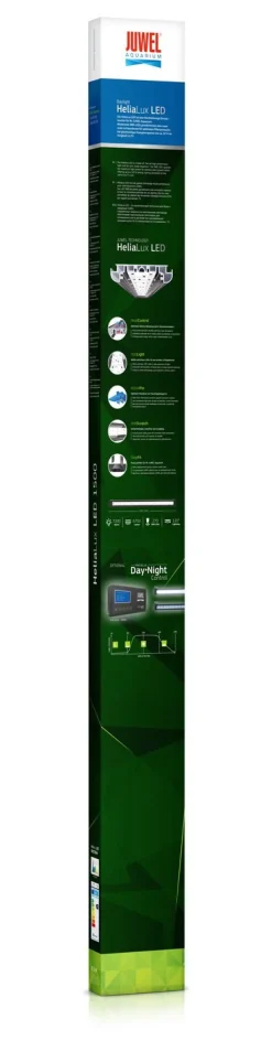 Juwel Helialux Led - Verlichting