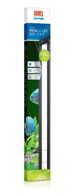 Juwel Helialux Led - Verlichting