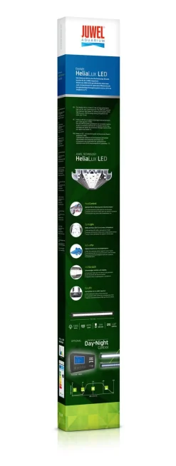 Juwel Helialux Led - Verlichting