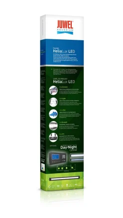 Juwel Helialux Led - Verlichting