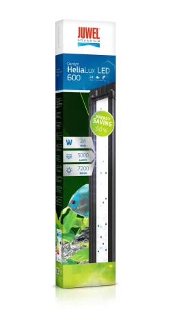 Juwel Helialux Led - Verlichting