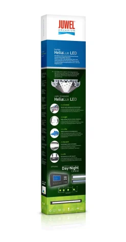 Juwel Helialux Led - Verlichting