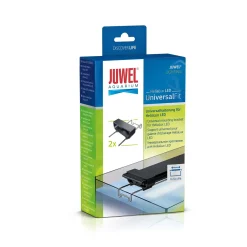 Juwel Helialux Led Houder Universalfit - Verlichting - 17.5x10.6x5 cm 2 stuks