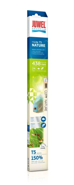 Juwel High-Lite Nature - Verlichting