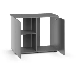 Juwel Kast Rio 290 Sbx - Aquariummeubel - 101x51x80 cm Grijs