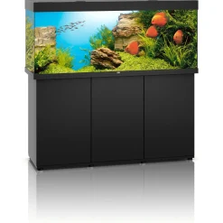 Juwel Kast Rio 450 Sbx 151x51x80 cm - Aquariummeubel