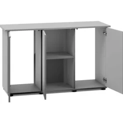Juwel Kast Rio 450 Sbx 151x51x80 cm - Aquariummeubel
