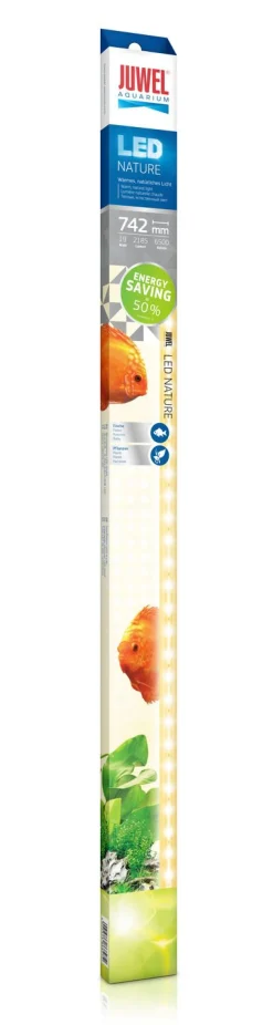 Juwel Led Lamp Nature 6500k - Verlichting