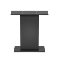 Juwel Multi-Stand 60/50 Sb - Aquariummeubel - Zwart 60/50x31x62 Cm