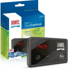 Juwel Novolux Led Day Control - Verlichting - Zwart per stuk