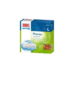 Juwel Phorax L Standaard - Filtermateriaal - 13.5x13.5x5.5 cm L