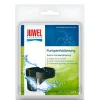 Juwel Pomphouder Rubber Oud - Onderhoud - Zwart per stuk
