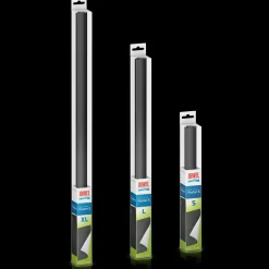 Juwel Poster 3 L - Aquarium - Achterwand - 100x50 cm Zwart Wit L