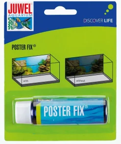 Juwel Poster Fix - Aquarium - Achterwand - 30 ml