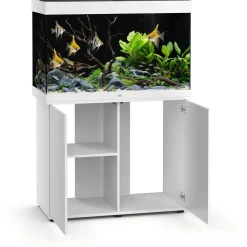 Juwel Rio 290 Led - Aquarium - 101x51x66 cm Wit
