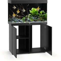 Juwel Rio 290 Led - Aquarium - 101x51x66 cm Zwart