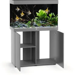 Juwel Rio 290 Led - Aquarium - 101x51x66 cm Grijs