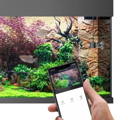 Juwel Smartcam - Onderwater Camera - Aquarium Toebehoren - Zwart per stuk