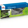 Juwel Terras Stone Granite - Aquarium - Achterwand - 36.6x7.4x15.3 cm Grijs