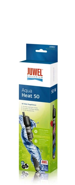 Juwel Thermostaatverwarmer - Verwarming