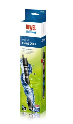 Juwel Thermostaatverwarmer - Verwarming