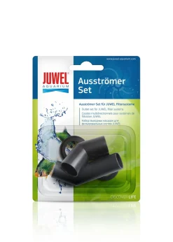 Juwel Uitstromer - Onderhoud - 2 stuks