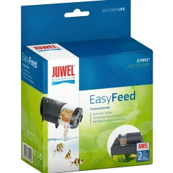 Juwel Voederautomaat - Automatische voersystemen - Voor 60 Voederbeurten
