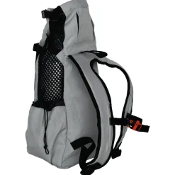K9 Sport Sack Air 2 Grijs - Hondenrugzak