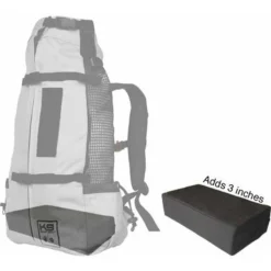 K9 Sport Sack Booster Block - Hondenrugzak - Xs/S