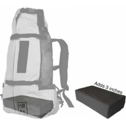K9 Sport Sack Booster Block - Hondenrugzak - L