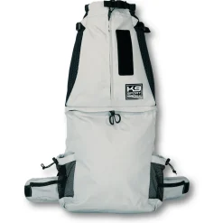 K9 Sport Sack Knavigate Grijs - Hondenrugzak