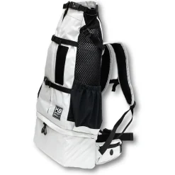 K9 Sport Sack Knavigate Grijs - Hondenrugzak