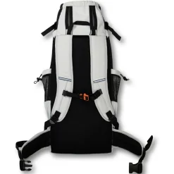 K9 Sport Sack Knavigate Grijs - Hondenrugzak