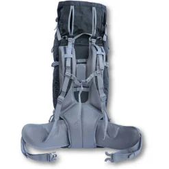 K9 Sport Sack Kolossus Big Dog Carrier & Backpack Zwart - Hondenrugzak