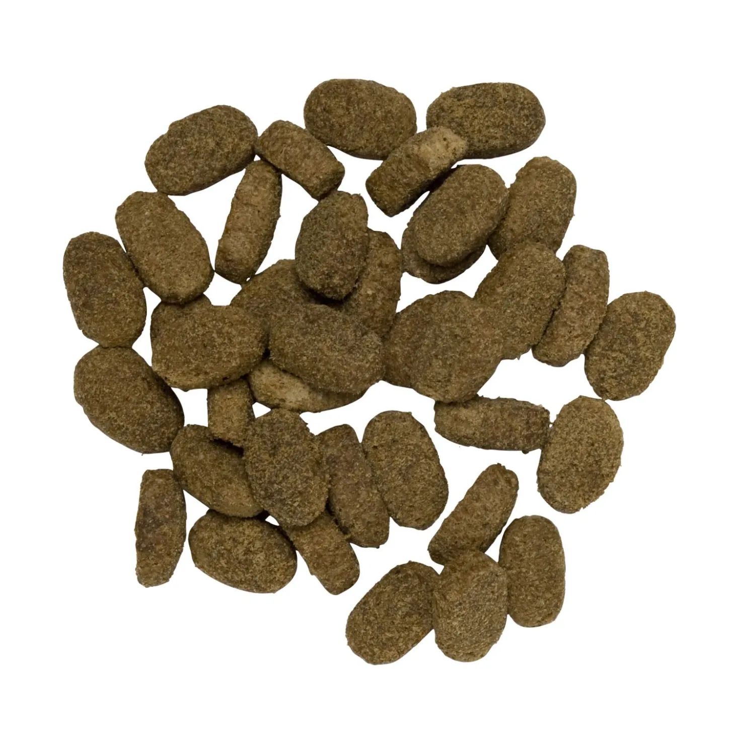 Kanjer Hond Brokken - Lam&Rijst - Hondenvoer