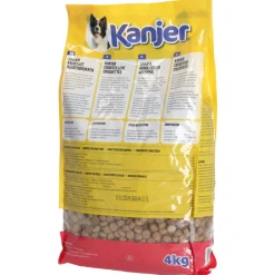 Kanjer Hond Krokante Brokken - - Hondenvoer