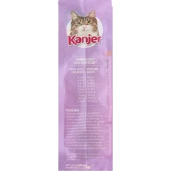 Kanjer Kat 4 Mix - Kattenvoer