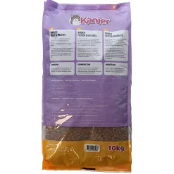 Kanjer Kat 4 Mix - Kattenvoer