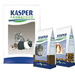 Kasper Faunafood Caviakorrel - Caviavoer