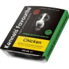 Kennels Favourite Freshly Steamed Chicken - Hondenvoer - Kip 395 g