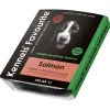 Kennels Favourite Freshly Steamed Salmon - Hondenvoer - Zalm 395 g