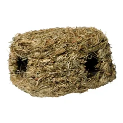 Kerbl Grashuis - Kooi Accessoire - 28x18x15 cm