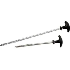 Kevin Nash Bivvy Peg 30cm - Nachtvissen -