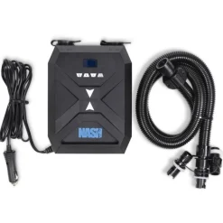 Kevin Nash Boat Life Electric Air Pump - Boten & toebehoren -