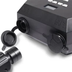 Kevin Nash Boat Life Electric Air Pump - Boten & toebehoren -