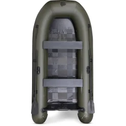 Kevin Nash Boat Life Inflatable - Boten & toebehoren - Rib 320