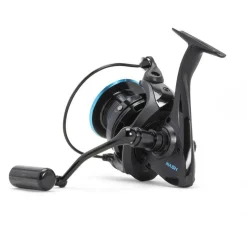 Kevin Nash Nash Lr 6000 - Werpmolen -