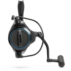 Kevin Nash Nash Lr 8000 - Werpmolen -